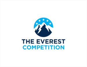 The Everest Competition | Logo Design by BNdesigner