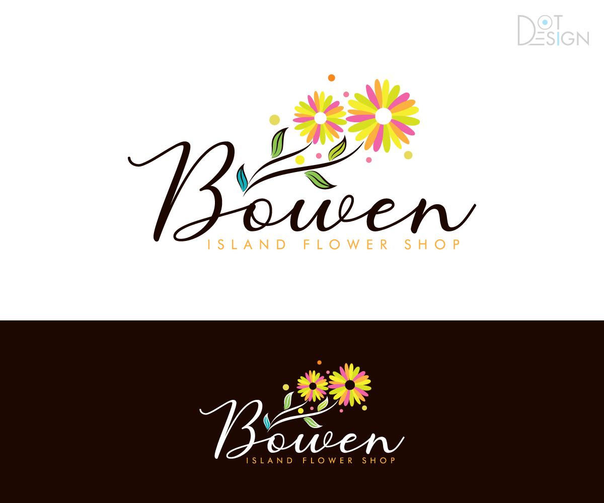 Logo Design by Dot Design 3 for this project | Design #25752334
