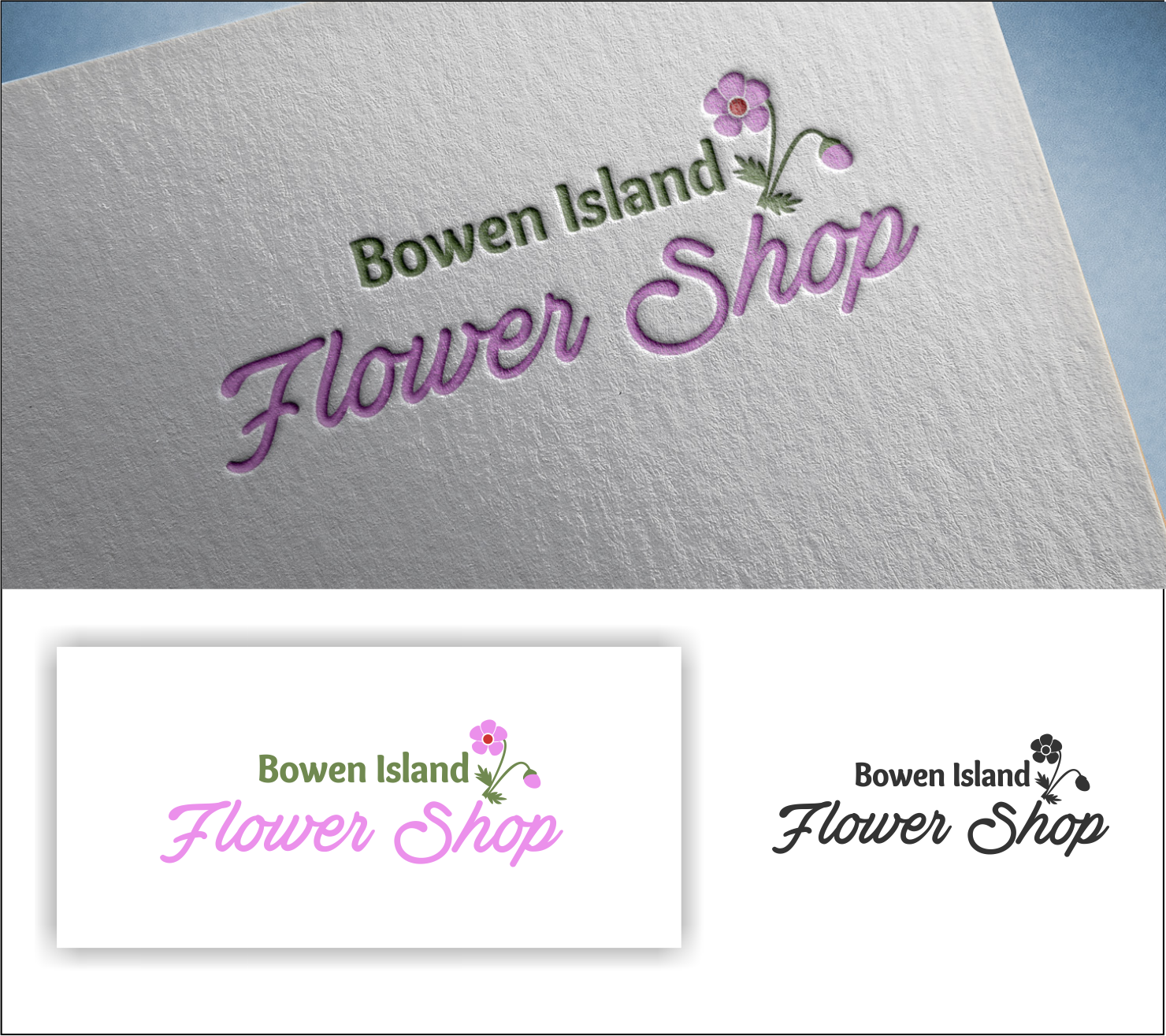 Logo Design by Udaya G for this project | Design #25761697
