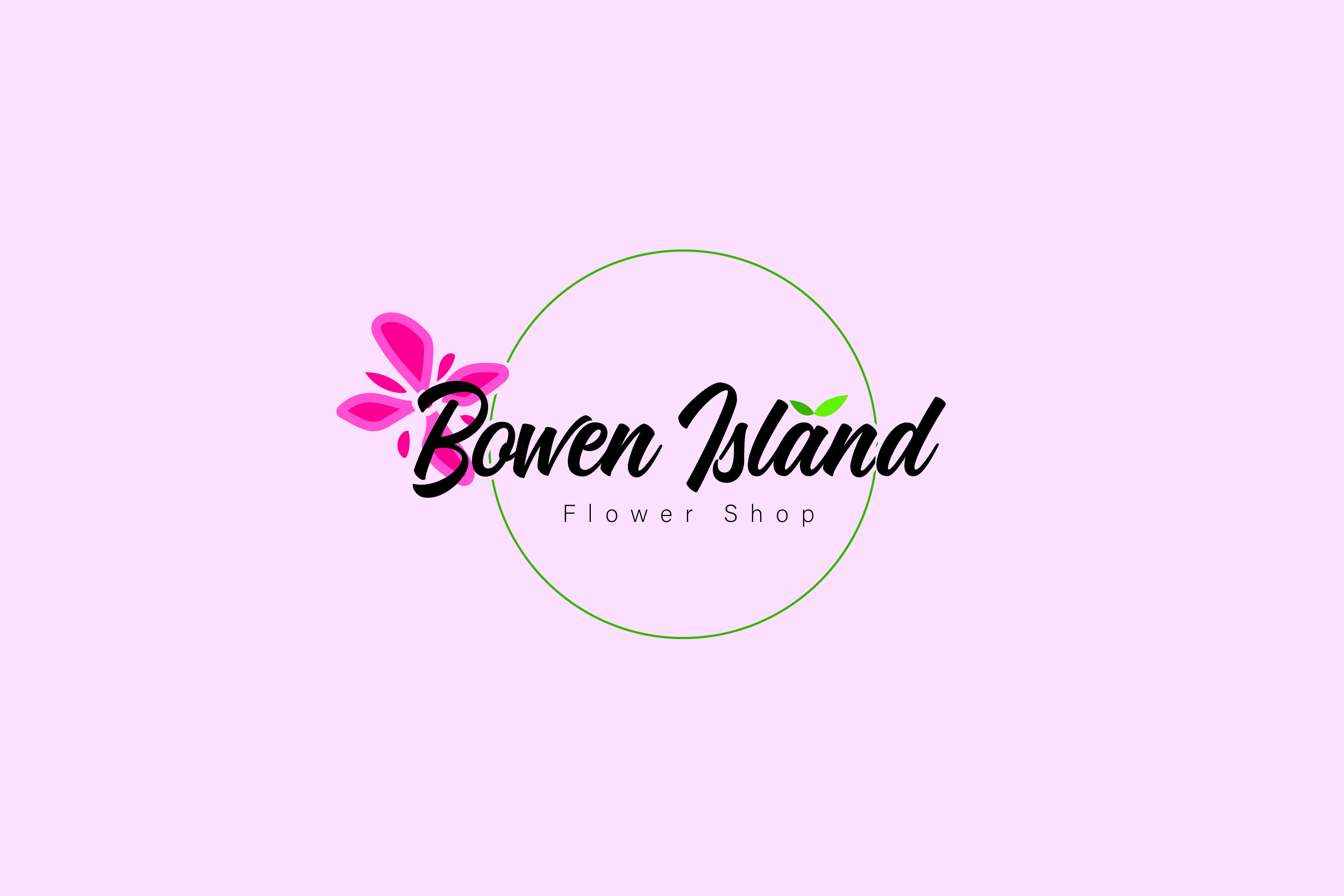 Logo Design by Reenka Ifa Batistuta for this project | Design #25753249