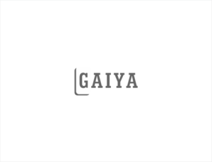 GAIYA | Logo Design by BNdesigner