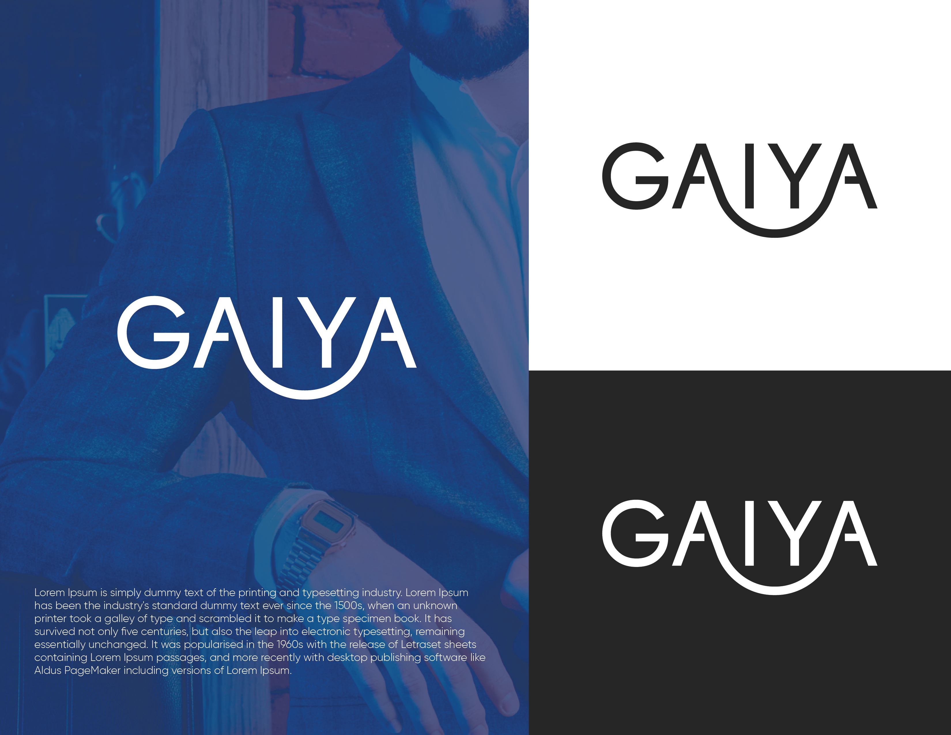 Logo Design by lnb... for this project | Design #25758277