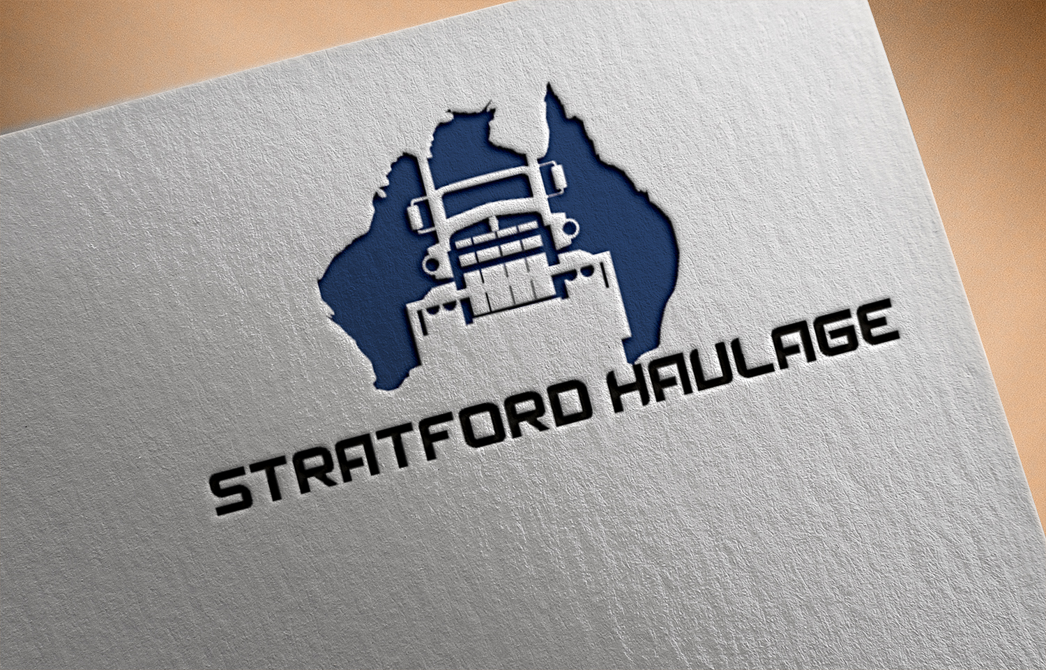 Logo-Design von Vishak vasu für Stratford North Pty Ltd | Design #25758109