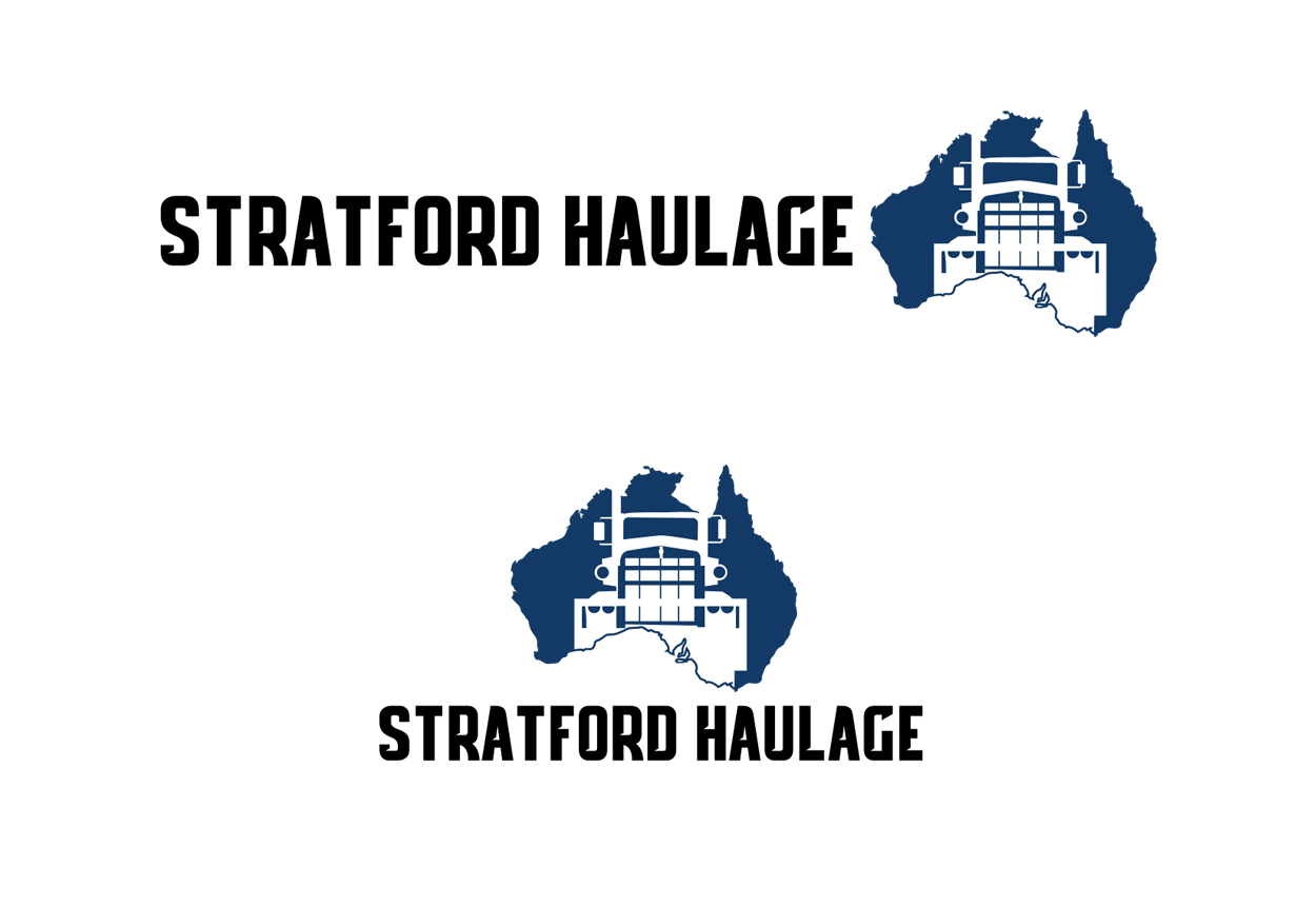 Logo Design by Vishak vasu for Stratford North Pty Ltd | Design #25955338