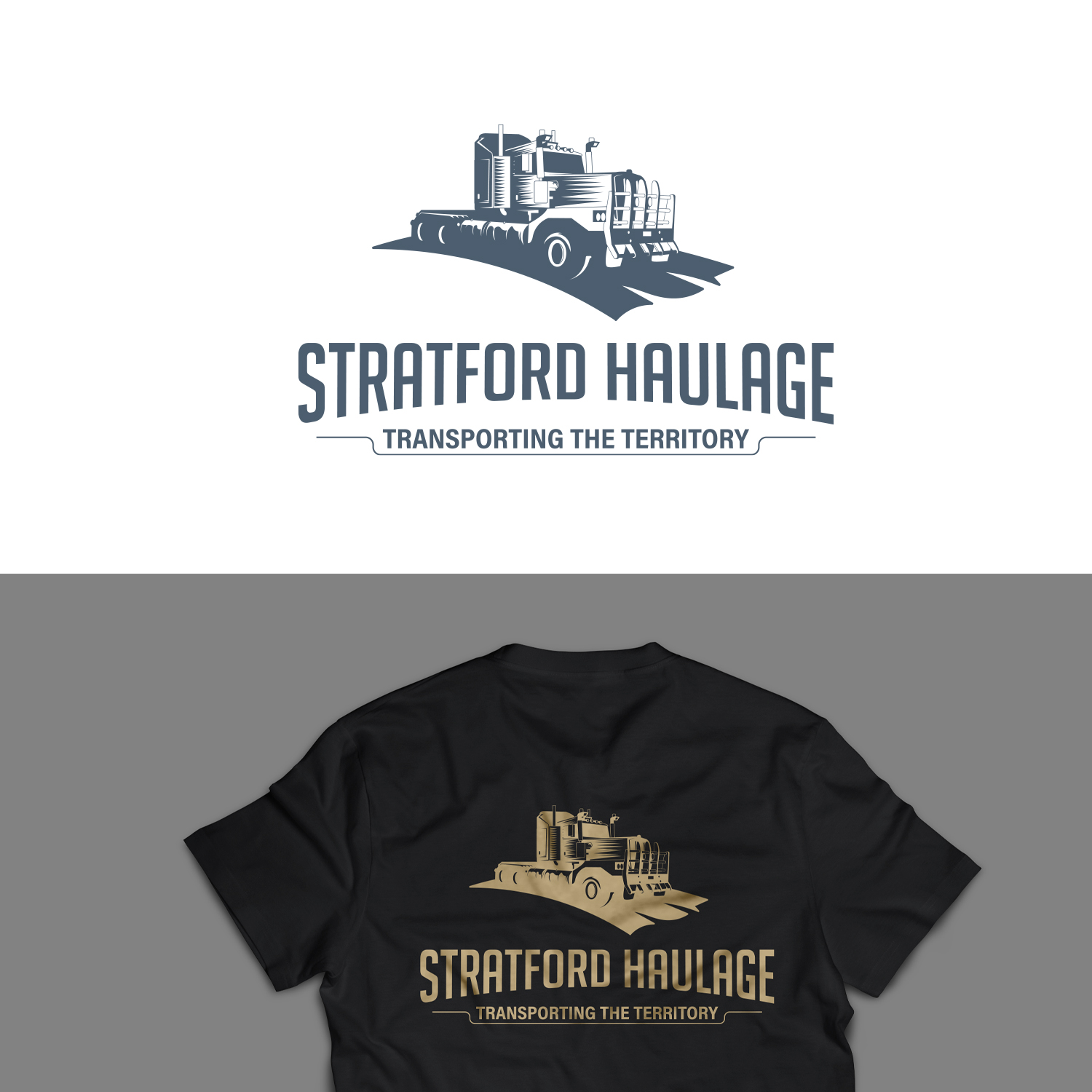 Logo-Design von S. Shin für Stratford North Pty Ltd | Design #25755257