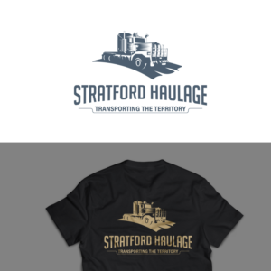 Logo Design by S. Shin for Stratford North Pty Ltd | Design: #25755257