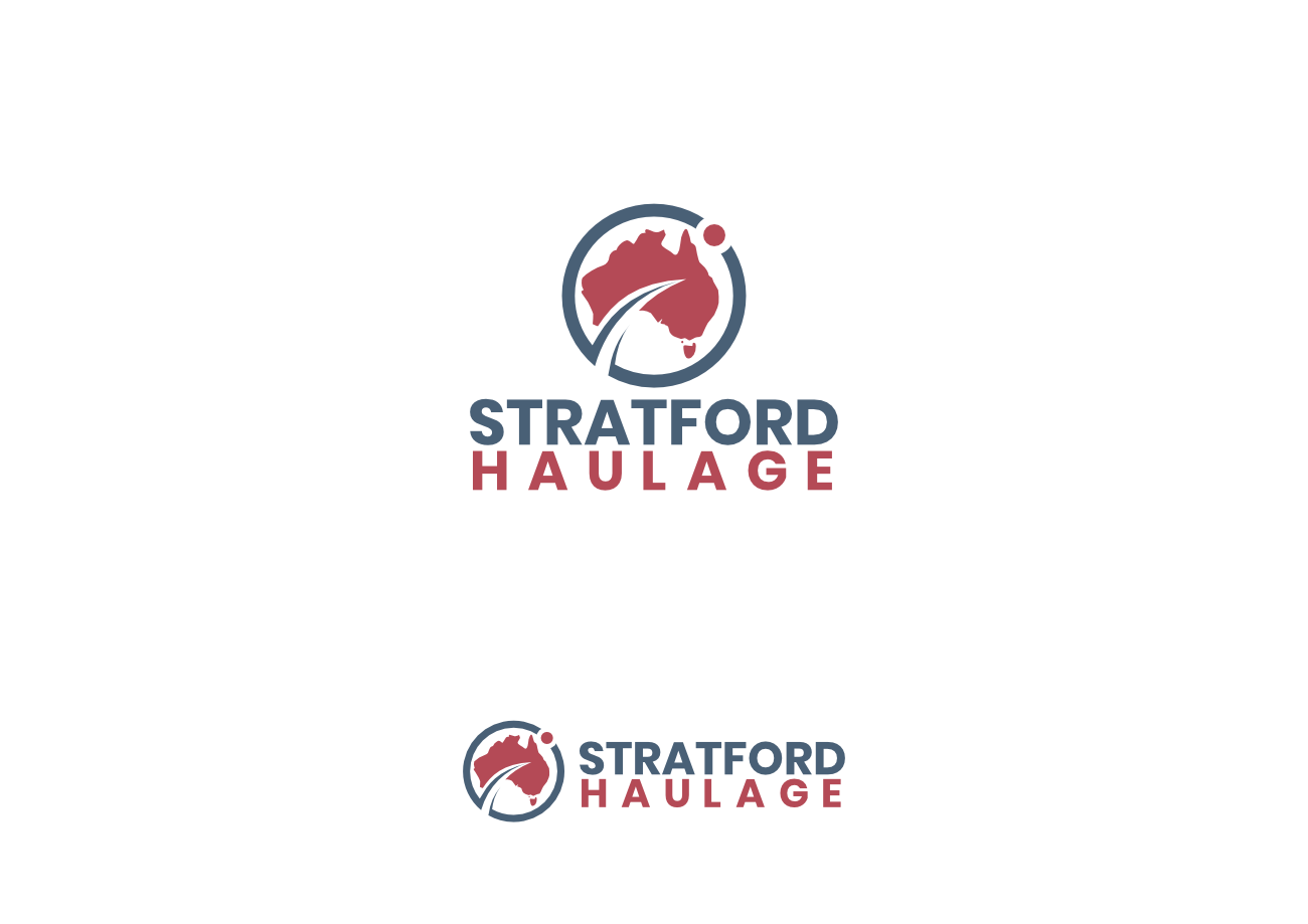 Logo Design by Gita. for Stratford North Pty Ltd | Design #25758811
