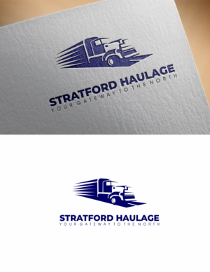 Design de Logo par Praza pour Stratford North Pty Ltd | Design #25756276