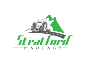 Stratford Haulage  | Design de Logo par alpha hop