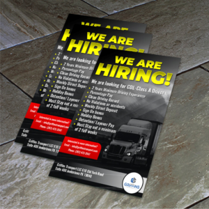 Flyer Design by RAMBUTAN