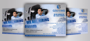 Flyer Design by ramesh.lakruwan 2