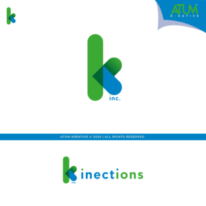 Diseño de Logo por Atum Kreative™ para Knecht Strategies | Diseño: #25756507