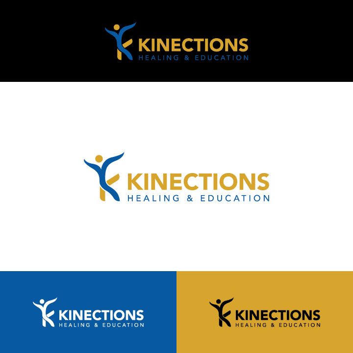 Logo-Design von Lykos für Knecht Strategies | Design #25752165