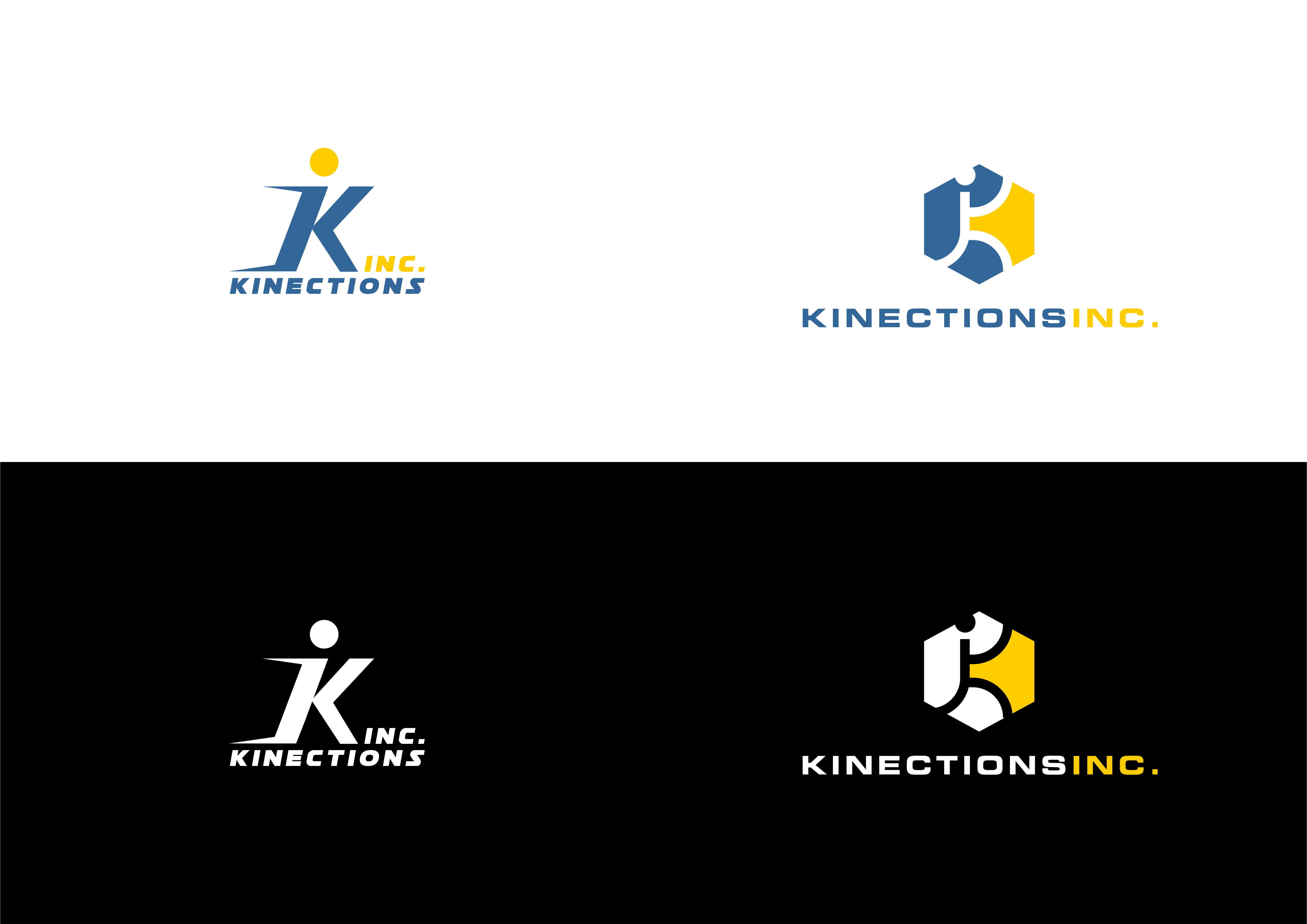 Logo Design by graphics1 for Knecht Strategies | Design #25757090