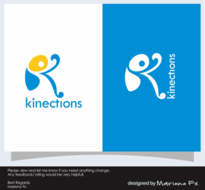 Diseño de Logo por Mariono Fx para Knecht Strategies | Diseño: #25751776