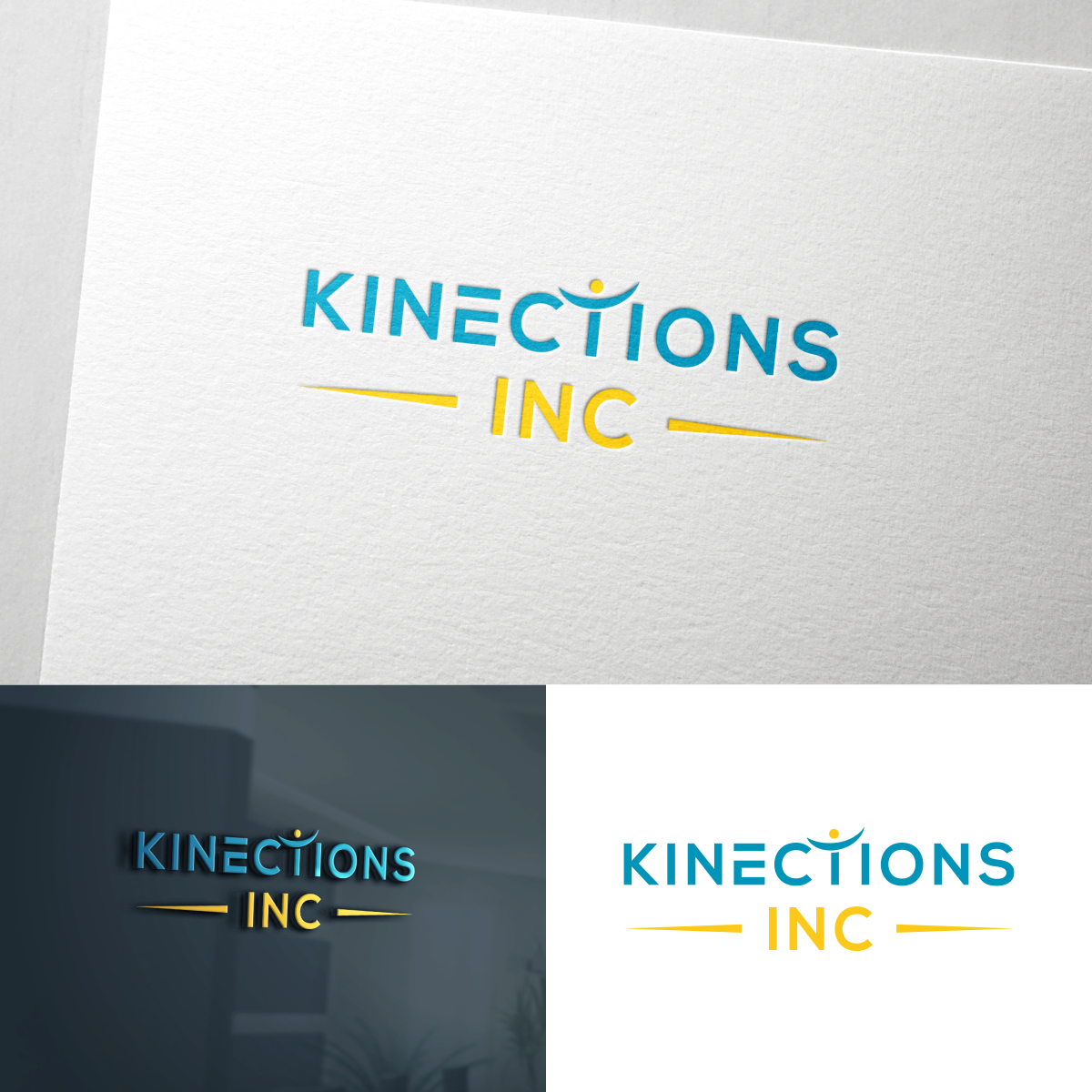 Logo Design by aqilazhifara for Knecht Strategies | Design #25751573