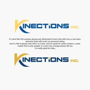 Diseño de Logo por IdentsArt para Knecht Strategies | Diseño: #25752345
