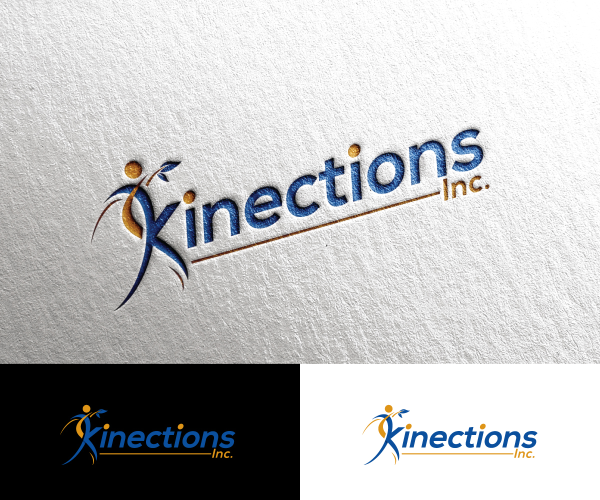 Logo Design by step forward 2 for Knecht Strategies | Design #25752468