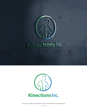 Diseño de Logo por Arjuna Design para Knecht Strategies | Diseño: #25752793