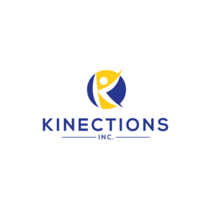 Kinections Inc. | Logo Design by geni