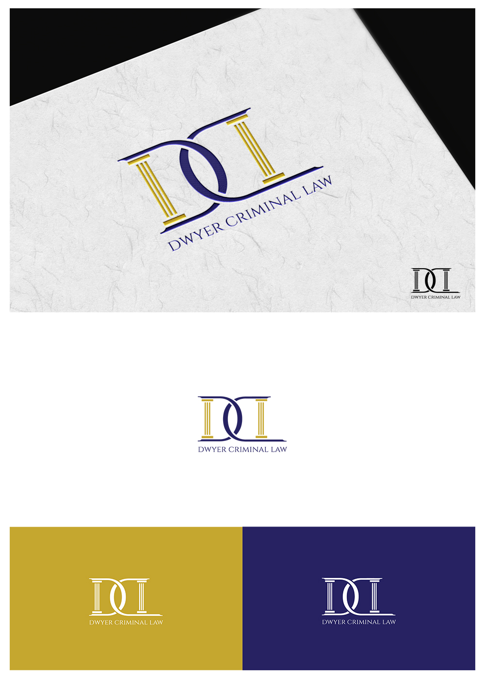 Logo Design by goranvisnjic82 for this project | Design #25756458