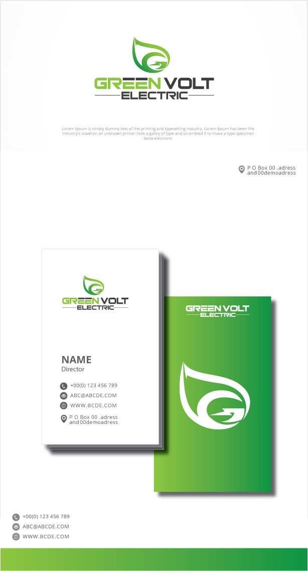 Design de Logo par graphicevolution pour ce projet | Design #25753822