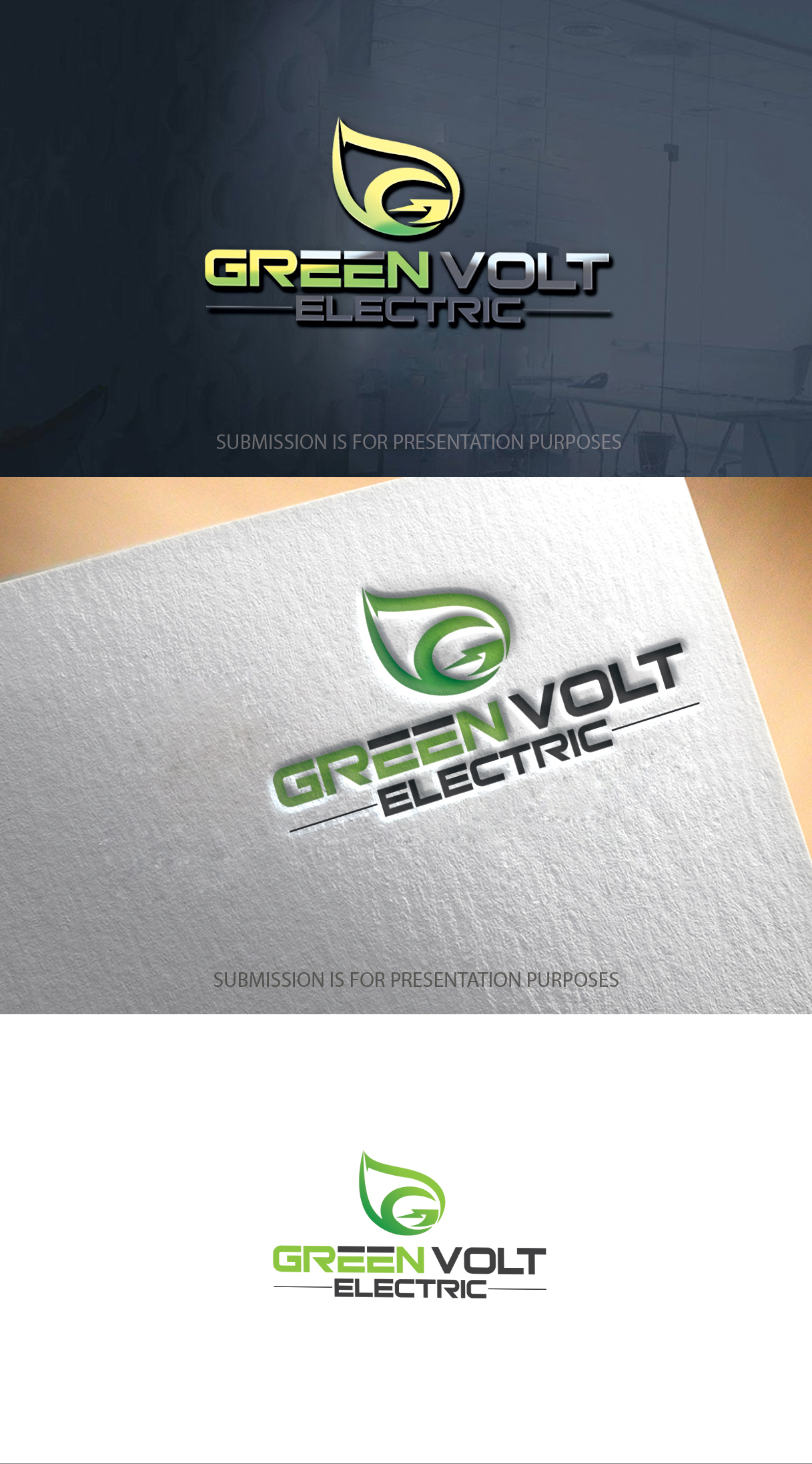 Design de Logo par graphicevolution pour ce projet | Design #25753829