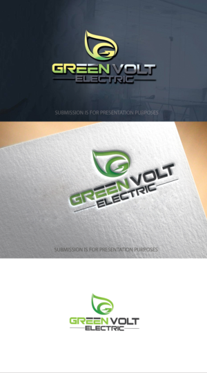Logo-Design von graphicevolution für dieses Projekt | Design: #25753829