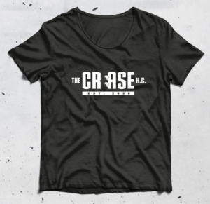 T-shirt Design by Alaya for this project | Design: #25754981