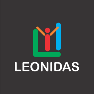 Lil' Leonidas' Multidisciplinary Literacy and School of World Knowledge | Logo Design by NATURAL SRI
