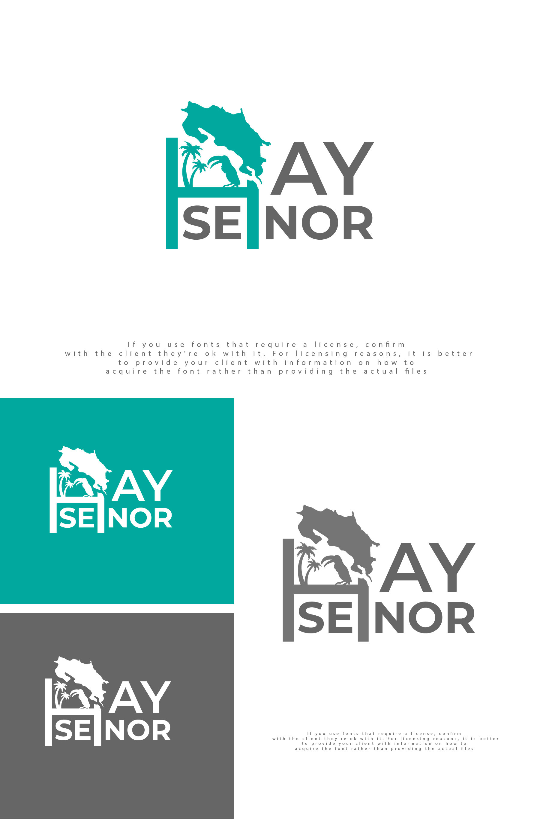 Logo Design by pinkeart for this project | Design #25908983