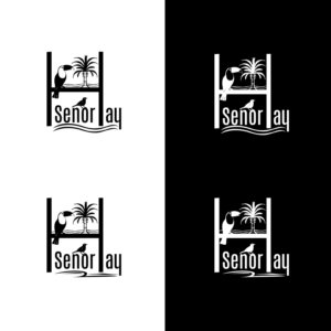 Senor Hay | Logo Design by sankar999