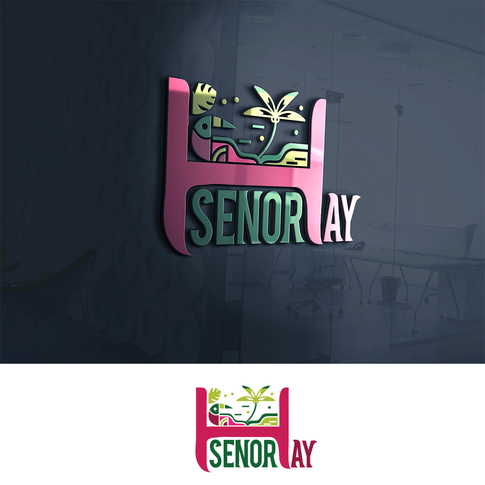 Diseño de Logo por n214008 para este proyecto | Diseño #25878399