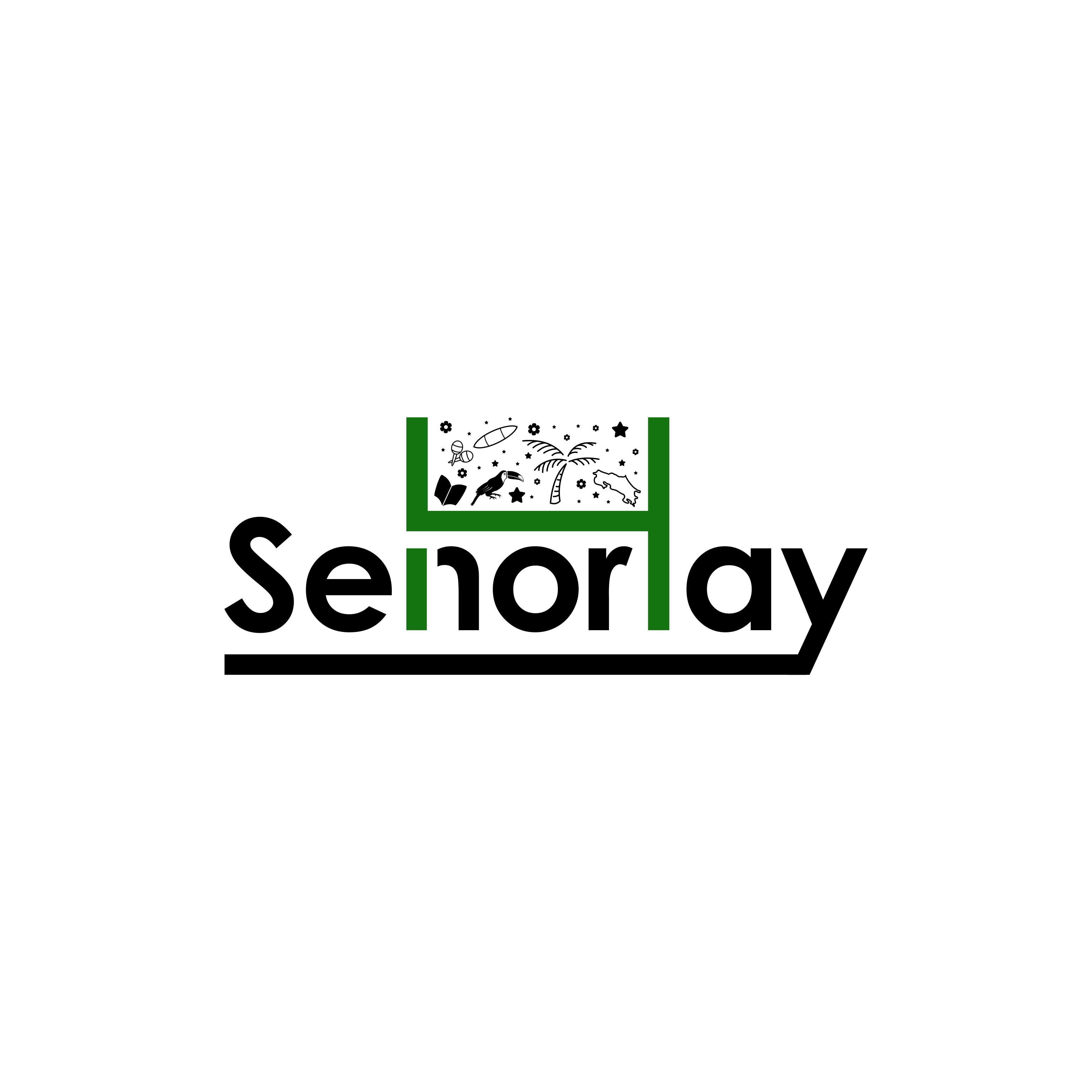 Logo Design by Jaza Mujahidin for this project | Design #25921786
