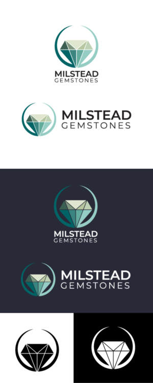 Diseño de Logo por anshtoyj para este proyecto | Diseño: #25753475