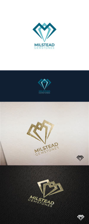 Diseño de Logo por anshtoyj para este proyecto | Diseño: #25753996