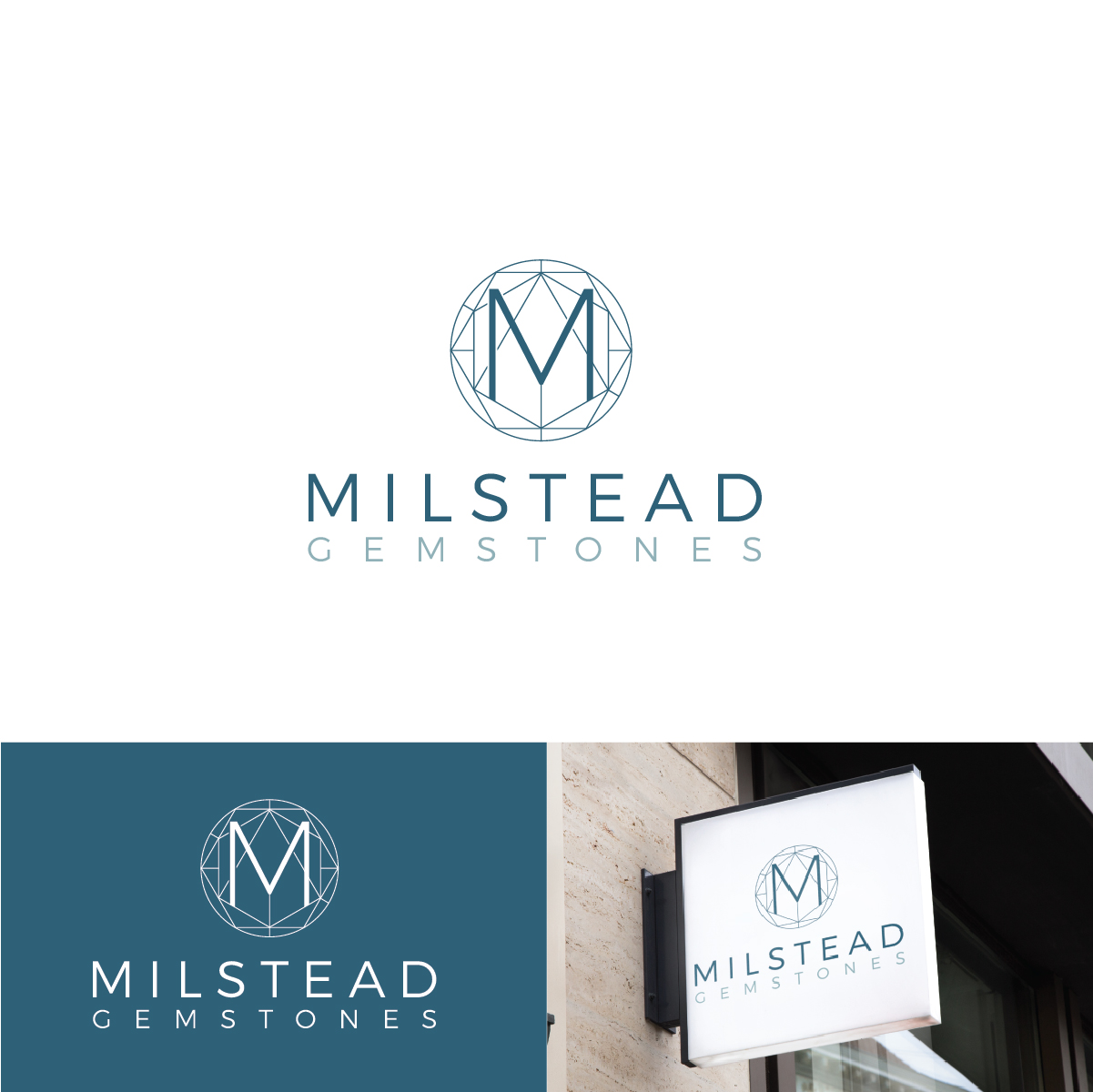 Logo Design by Deziners Zone for this project | Design #25754921