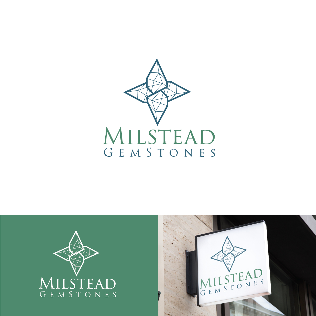 Diseño de Logo por Deziners Zone para este proyecto | Diseño #25754922