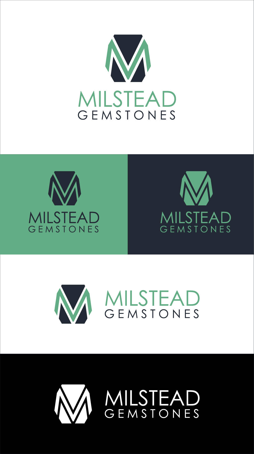 Design de Logo par M Habib pour ce projet | Design #25764540