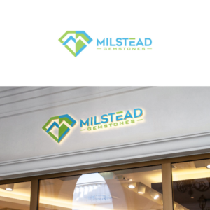 Logo Design by Trident for this project | Design: #25752555