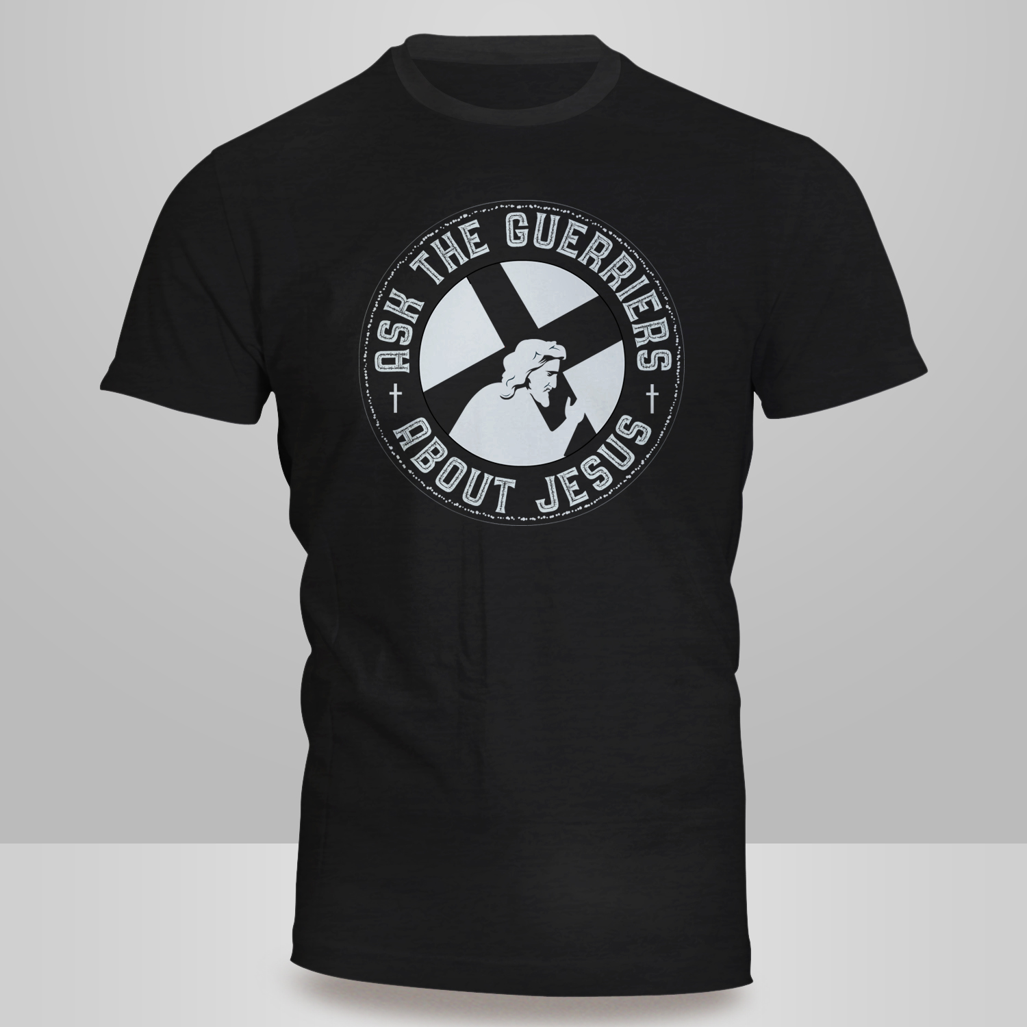 T-shirt Design by Kero for this project | Design #25752648
