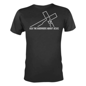T-shirt Design by 75-R-P-Z for this project | Design: #25755215