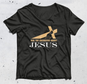 Inspirational | Diseño de Camiseta por Alaya