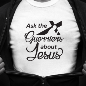 Inspirational | T-shirt Design by Radsky17