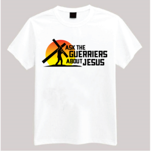 Inspirational | T-shirt Design by geni
