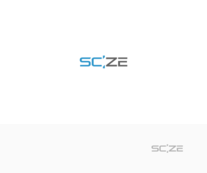 Scize | Logo Design by aglaronde23