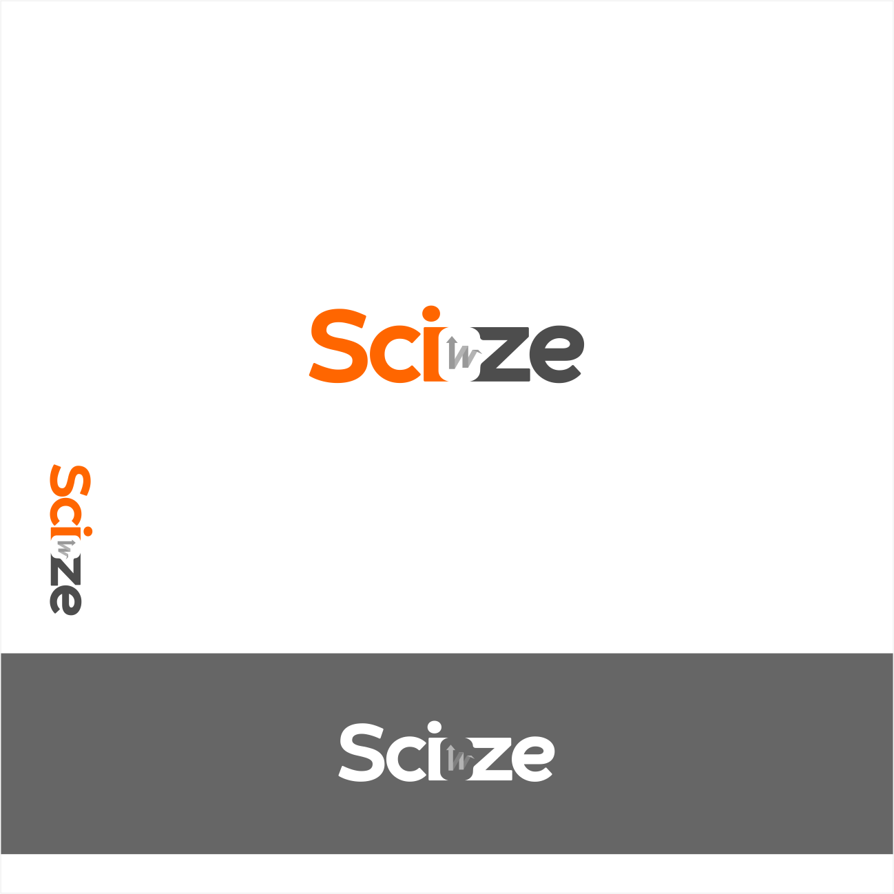 Logo Design by Arham Hidayat for this project | Design #25820873