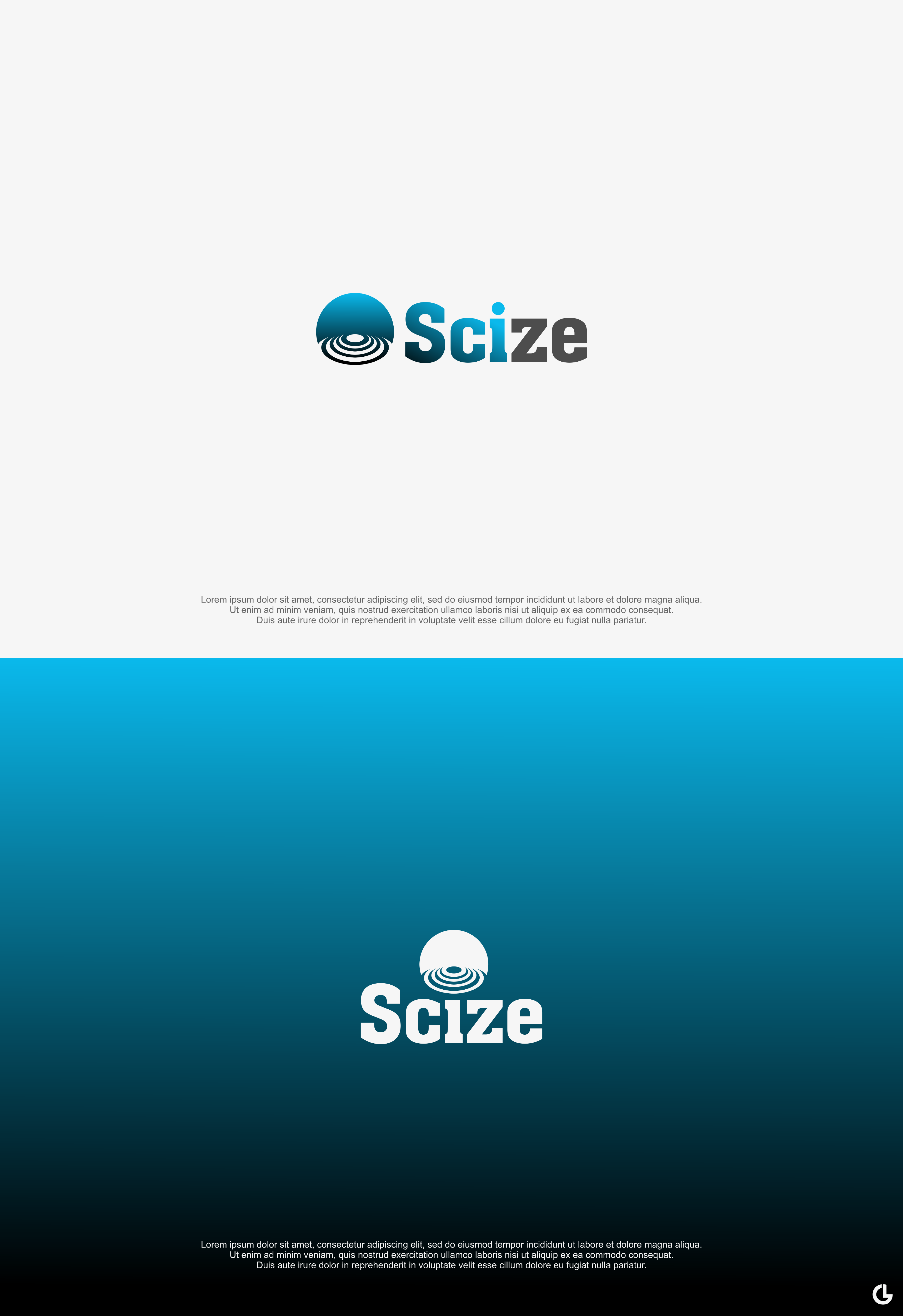 Logo Design by RICKY.T for this project | Design #25792865