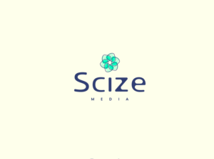 Scize | Logo Design by JTdsign