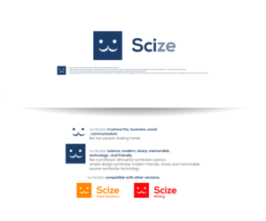 Logo Design by Hendy April for this project | Design: #25762923